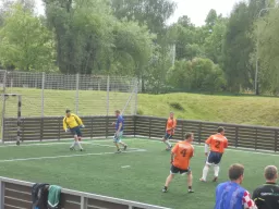 Quatro - AC 6 (13.5.)